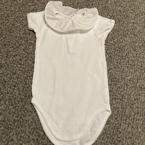 Bonpoint bodysuit